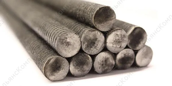 Базальтопластиковая арматура Тюмень