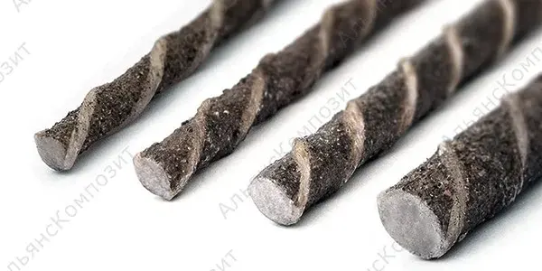 Композитная арматура Тюмень