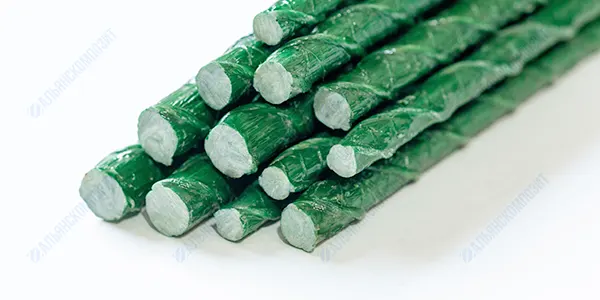 Колышки и опоры Тюмень